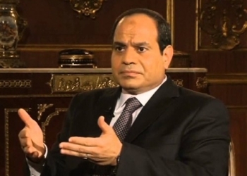 السيسي : العلاقات المصرية السعودية ركيزة للاستقرار