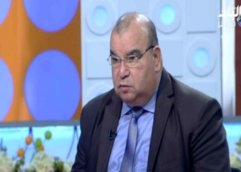 فياض” ظهور جثه الايطالى فهذا التوقيت له طابع سياسى “