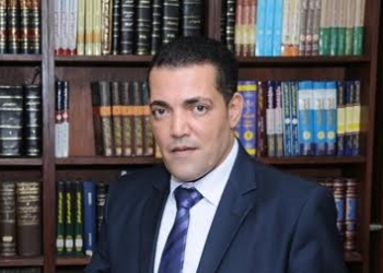القللى مهاجما الزيات : إخوانى يستخدم النظرية الميكافلية