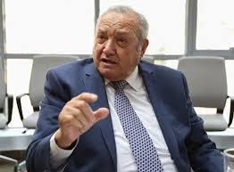 عبده : زيارة السيسي لليابان من اجل التطور وتحظي باهتمام عالمى