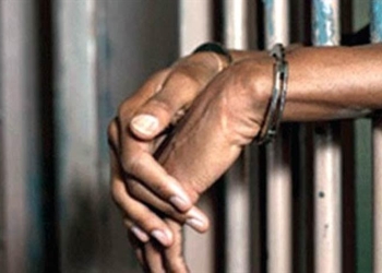 حبس سائق ذبح زوجته وطفلتيه بسبب خلافات أسرية