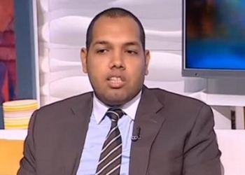 متحدث الصيادلة: سأتقدم ببلاغ للنائب العام ضد تيمور السبكي لإهانته للمرأة