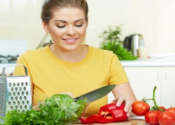 7 نصائح للطهي السريع