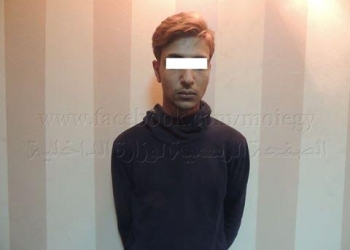 التوصل لمرتكب واقعة مقتل عامل بكشك سجائر بشارع الترعة البولاقية