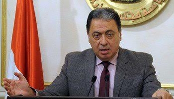 “عمومية الأطباء” توافق على إحالة وزير الصحة للجنة التأديب وتطالب بإقالته