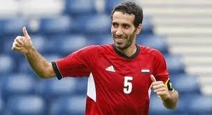قرار القضاء الإداري بشأن التحفظ علي أموال أبوتريكة