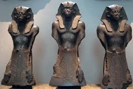 محكمة ألمانية تقضي بإعادة آثار فرعونية إلى مصر