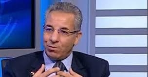 محمد اليمانى يقرر الترشح لنقابة المهندسين 