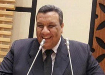 نائب سوهاج يتقدم بطلب إحاطة لوزير النقل