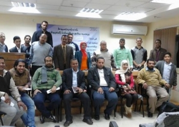 نادي أدب أسيوط يتناول تطوير فن سرد القصص 