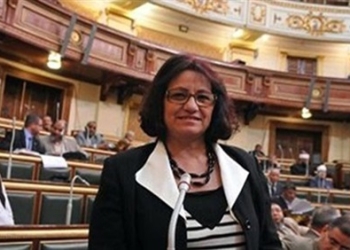 هنري تدعو البرلمان لدراسة الحكم الصادر على أطفال المنيا