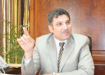 اليوم.. وزير الري على القناة الأولى