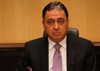 وزير الصحة يستعرض  اليوم الخطة القومية لمكافحة الأورام‎