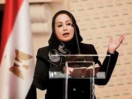 نداء مصر يقرر فصل عناني لانتهاء علاقته بعد الانتخابات البرلمانية