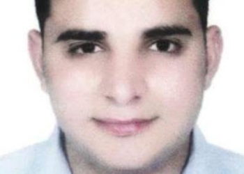 إعتقال موظف بمدرسة فى كفر شكر