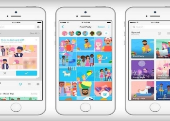 ميزة “Moments ” على “فيس بوك” الآن تدعم تشارك الفيديوهات