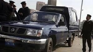 تشكيلات أمنية لتمشيط الخانكة