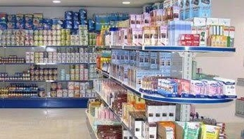 اختفاء 450 دواء بالسوق المصري  