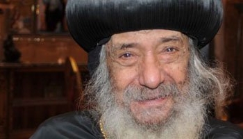 كلمات البابا شنودة عن المرأة