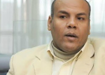 بعد ارتفاع عجز الموازنة الديب: علي البرلمان التدخل الفوري لوقف التدهور الاقتصاد