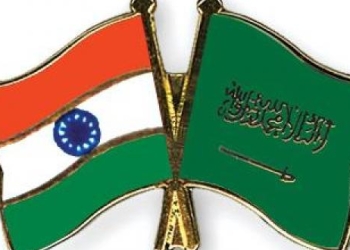 السعودية والهند يبحثان سبل تعزيز التعاون الاقتصادى