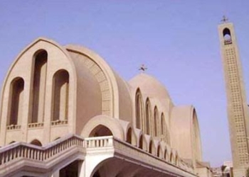 الكنيسة القبطية تنعي حادث مكة