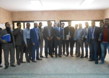  المطالبة بإقالة وزير العدل بتهمة ازدراء الأديان