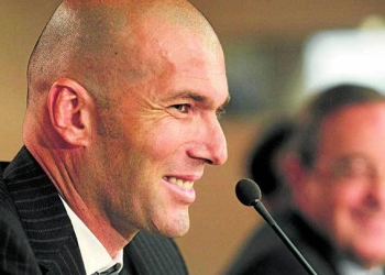  ريال مدريد ومدرب الموسم المقبل