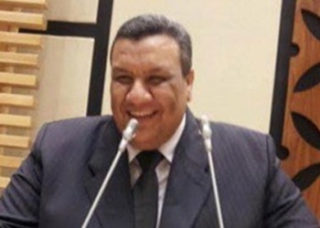 سالم يحصل على موافقة لإحلال وتجدديد الأسلاك الكهربائية المتهالكة بطهطا