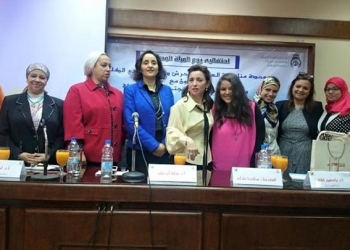 “سياسة واقتصاد” تستضيف المخرجة ساندرا نشأت 