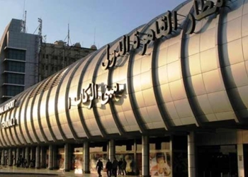  ضبط 72 واقعة تزوير فى جوازات السفر