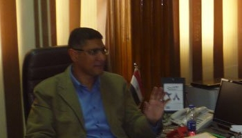 التخطيط لإنشاء أول كوبرى مشاه بالسلالم الكهربية بطريق القاهرة الإسماعيلية الصحراوي