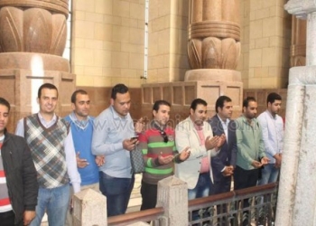 في ذكرى ثورة 19اتحاد الشباب يجدد العهد لمبادئ الوفد
