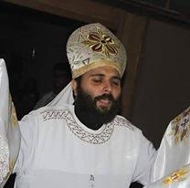 نياحة القس “أبانوب ” متأثراً بمضاعفات مرض “الملكوت”