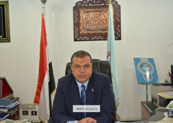  اليوم.. وزير القوى العاملة الجديد فى أول اجتماع مع قيادات الوزارة