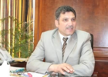 وزير الري ينعي شهداء الحادث الإرهابي بسيناء