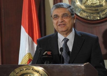 وزير الكهرباء :مصر تعمل بكل جهد لتحقيق طموحاتها 