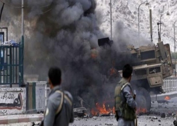 مصر تدين الحادث الإرهابي بأفغانستان