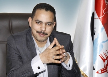 “مستقبل وطن” يحتفل بعيد تحرير سيناء 