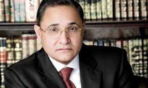 القضاء الإدارى يرفض دعوى إسقاط عضوية عبد الرحيم على 