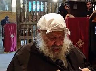 بعد رحيله.. تعرف على راهب “اليد المضيئة”