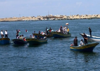 السلطات الليبية تفرج عن 16 صياداً مصرياً  