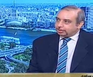السرساوي: نحتل المرتبة الأولي عالمياً في حوادث الطرق