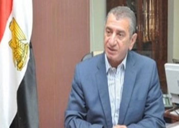 تطوير مصنع اعلاف كفرالشيخ 