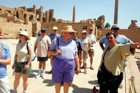 المستثمرين العرب أمل السياحة المصرية 