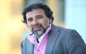 خالد يوسف: برنامج الحكومة لا يمت للثورات المصرية ولا للدستور “وانا ارفضه”