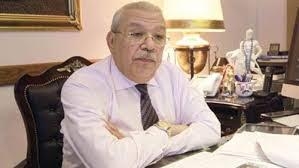 سمير صبري يتقدم ببلاغ ضد جميلة اسماعيل