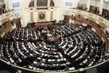 مؤسسة “قضايا المراة” حذف تمثيل المرأة من لائحة البرلمان تمييز جائر ضدها 