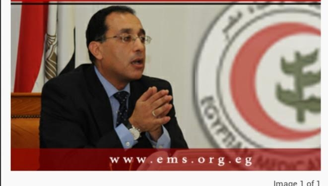 النقابة تخاطب وزارة الإسكان لتخصيص وحدات سكنية للأطباء