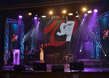 سات 7 .. عشرون عامًا طاقة نور